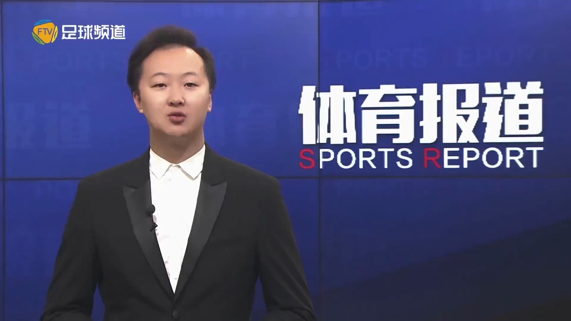 未来的比赛