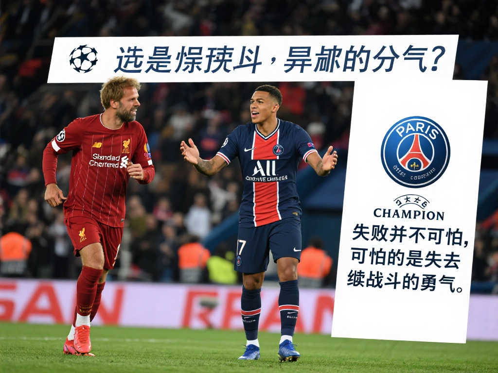 在每一场比 在每一场比